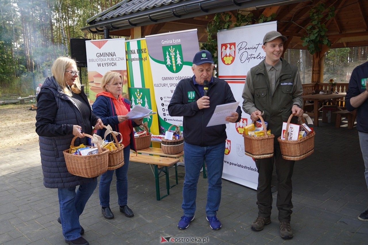 V Kurpiowskie Grzybobranie [27.09.2025] - zdjęcie #16 - eOstroleka.pl