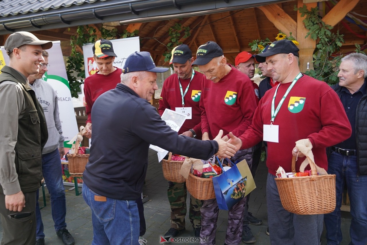 V Kurpiowskie Grzybobranie [27.09.2025] - zdjęcie #15 - eOstroleka.pl
