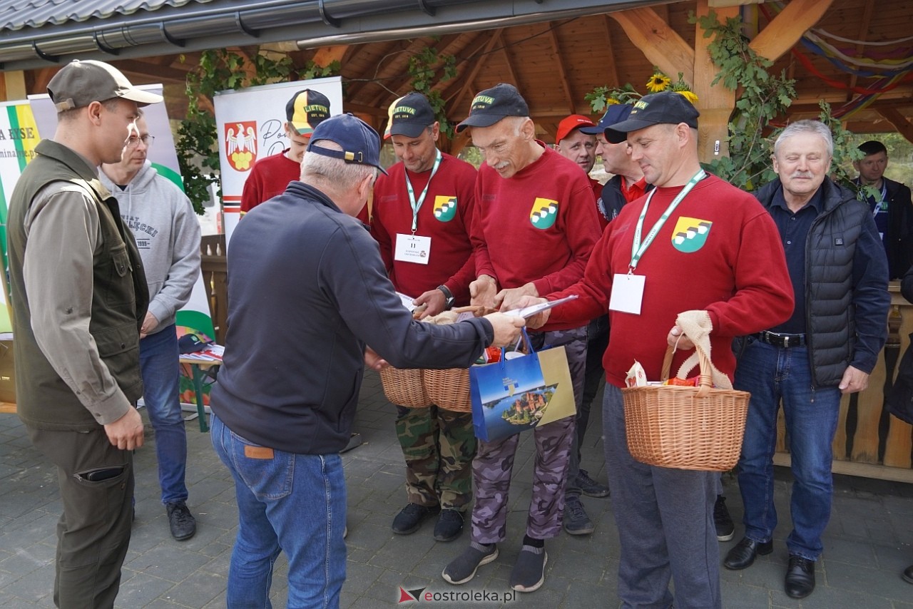 V Kurpiowskie Grzybobranie [27.09.2025] - zdjęcie #14 - eOstroleka.pl