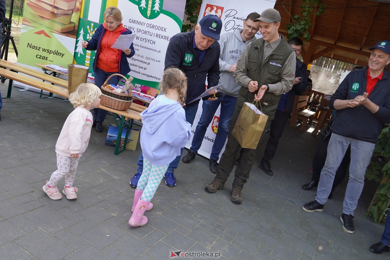 V Kurpiowskie Grzybobranie [27.09.2025] - zdjęcie #9 - eOstroleka.pl