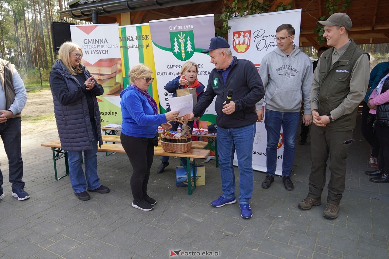 V Kurpiowskie Grzybobranie [27.09.2025] - zdjęcie #7 - eOstroleka.pl