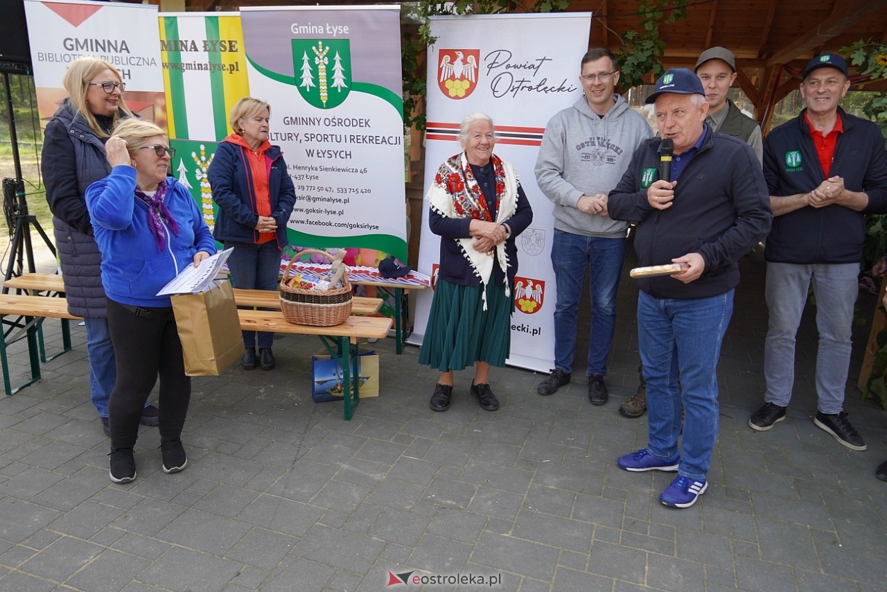 V Kurpiowskie Grzybobranie [27.09.2025] - zdjęcie #6 - eOstroleka.pl