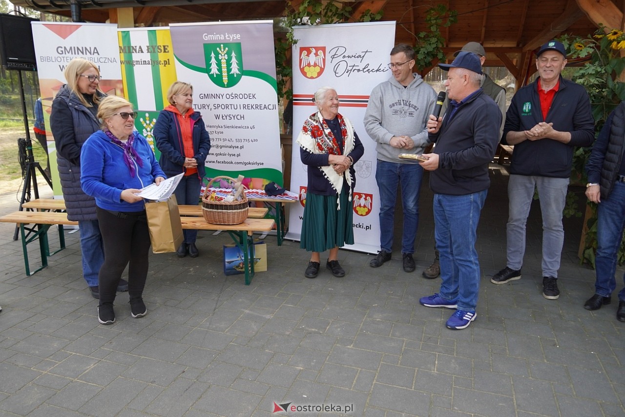 V Kurpiowskie Grzybobranie [27.09.2025] - zdjęcie #5 - eOstroleka.pl