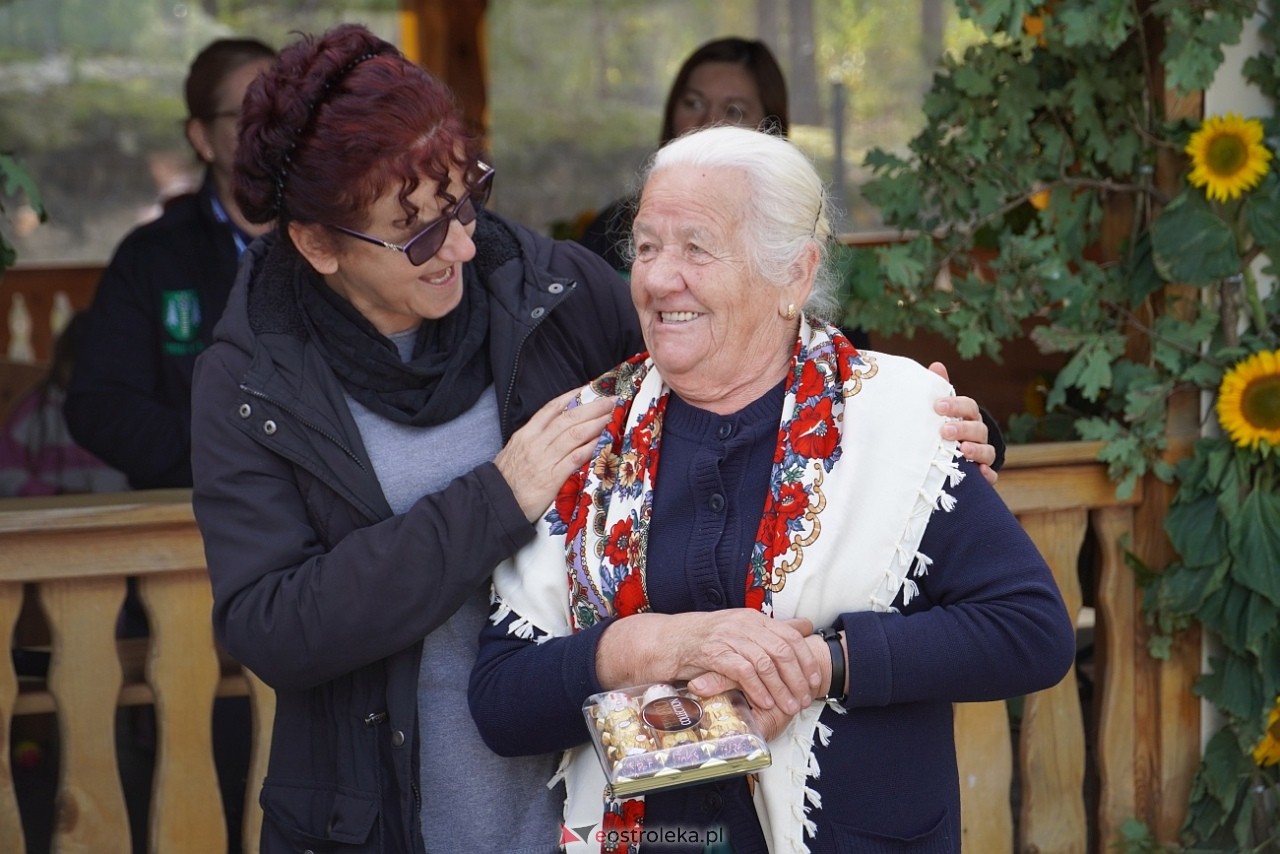 V Kurpiowskie Grzybobranie [27.09.2025] - zdjęcie #4 - eOstroleka.pl