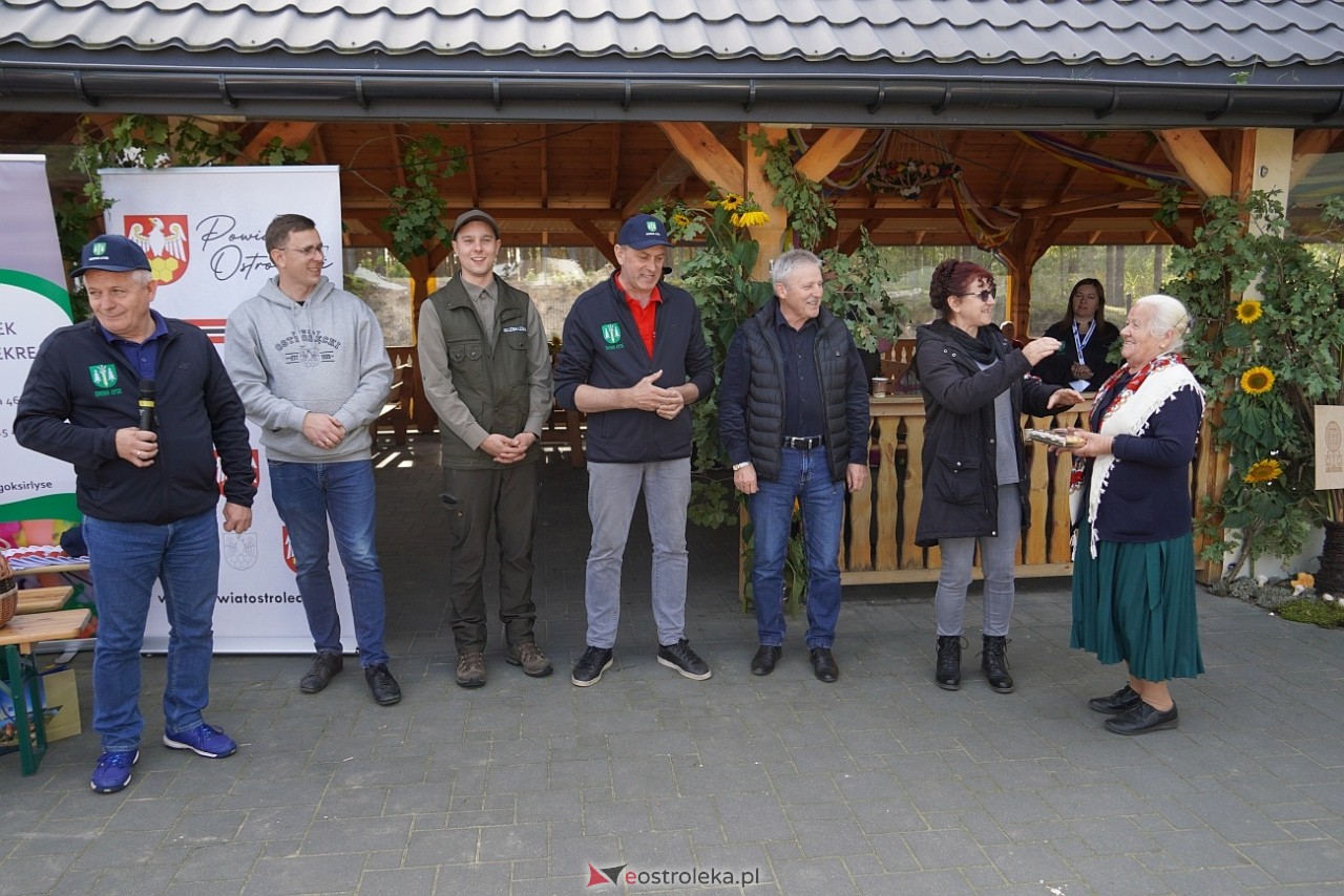 V Kurpiowskie Grzybobranie [27.09.2025] - zdjęcie #3 - eOstroleka.pl