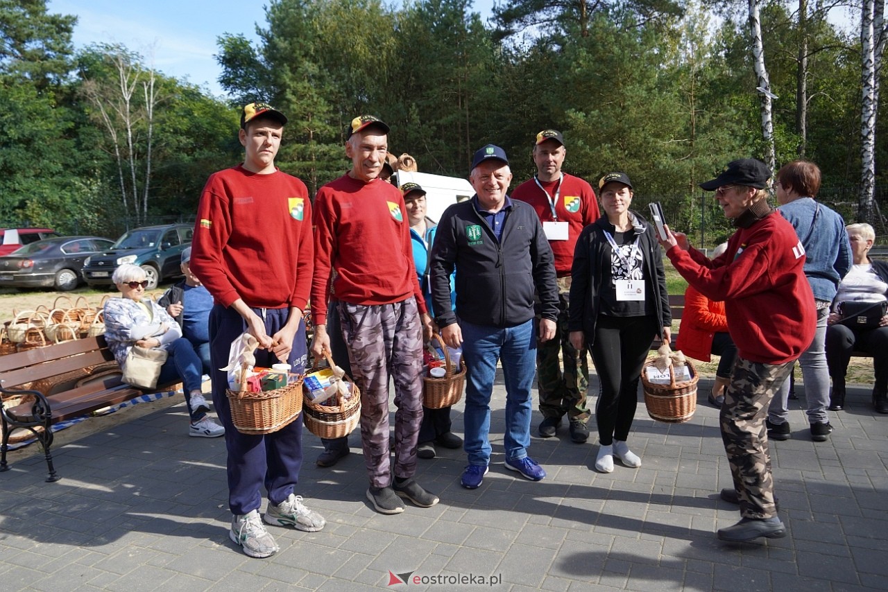 V Kurpiowskie Grzybobranie [27.09.2025] - zdjęcie #2 - eOstroleka.pl