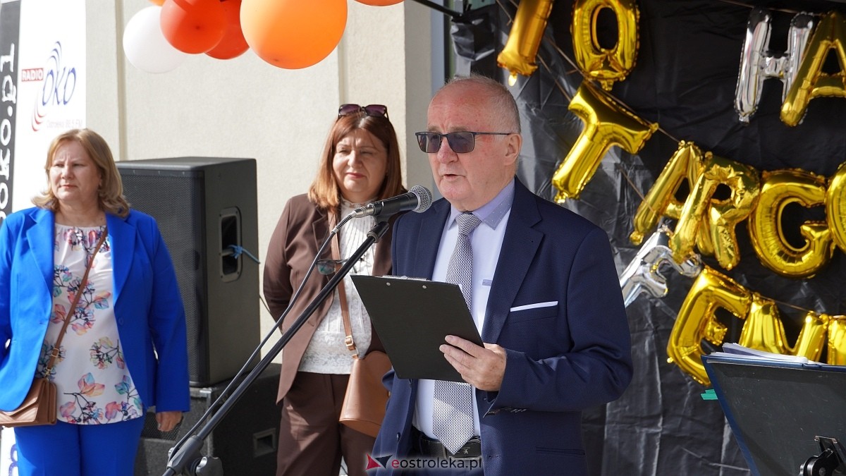 10 urodziny Hali Targowej Feniks w Ostrołęce [27.09.2025] - zdjęcie #79 - eOstroleka.pl