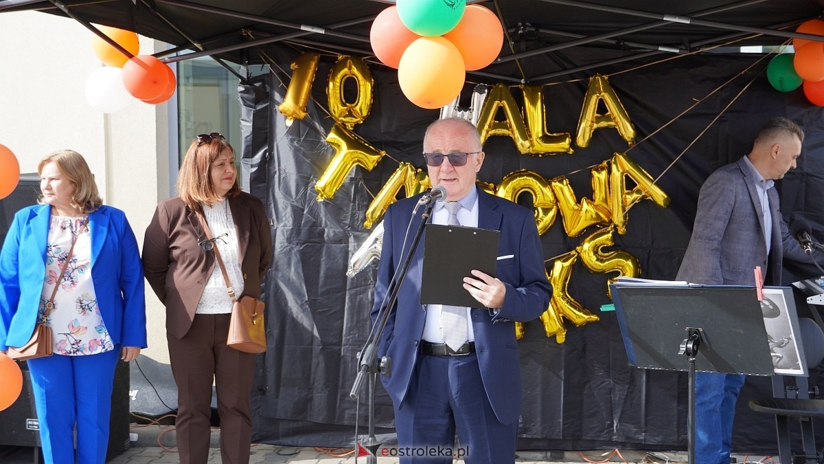 10 urodziny Hali Targowej Feniks w Ostrołęce [27.09.2025] - zdjęcie #78 - eOstroleka.pl