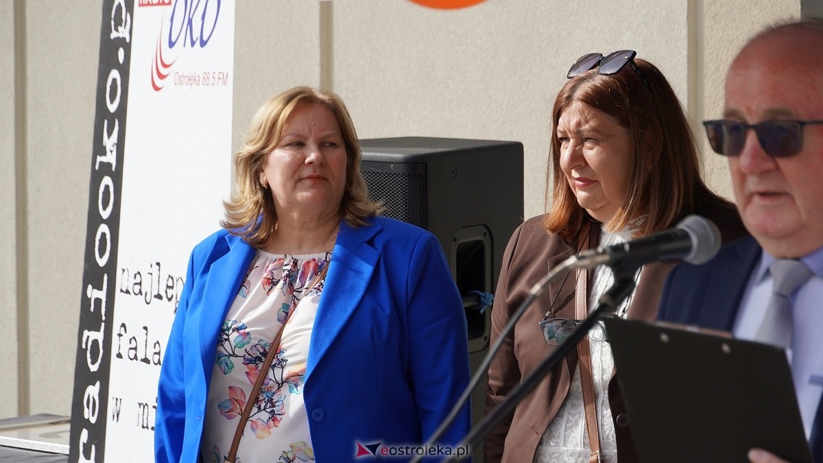 10 urodziny Hali Targowej Feniks w Ostrołęce [27.09.2025] - zdjęcie #77 - eOstroleka.pl