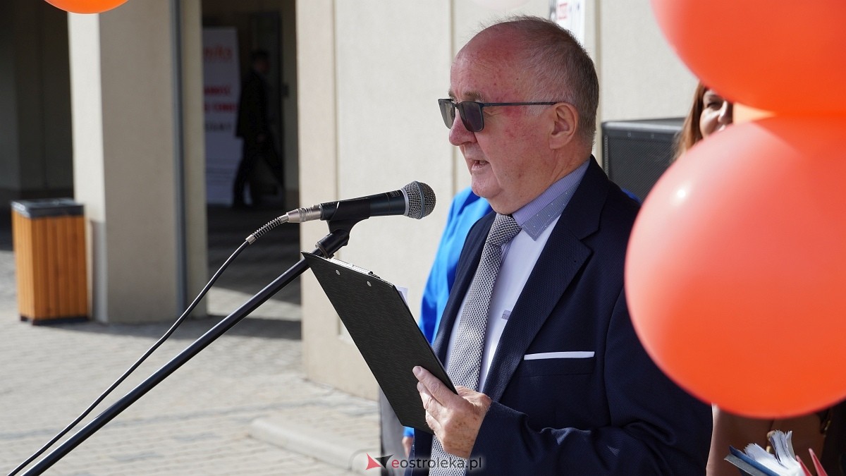 10 urodziny Hali Targowej Feniks w Ostrołęce [27.09.2025] - zdjęcie #76 - eOstroleka.pl