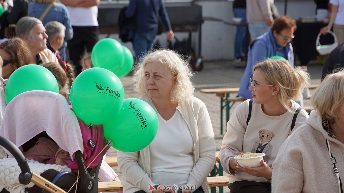 10 urodziny Hali Targowej Feniks w Ostrołęce [27.09.2025] - zdjęcie #74 - eOstroleka.pl