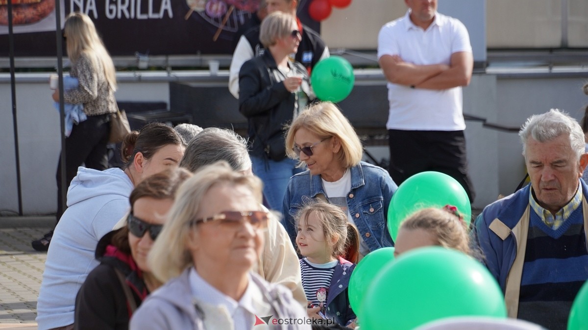 10 urodziny Hali Targowej Feniks w Ostrołęce [27.09.2025] - zdjęcie #68 - eOstroleka.pl