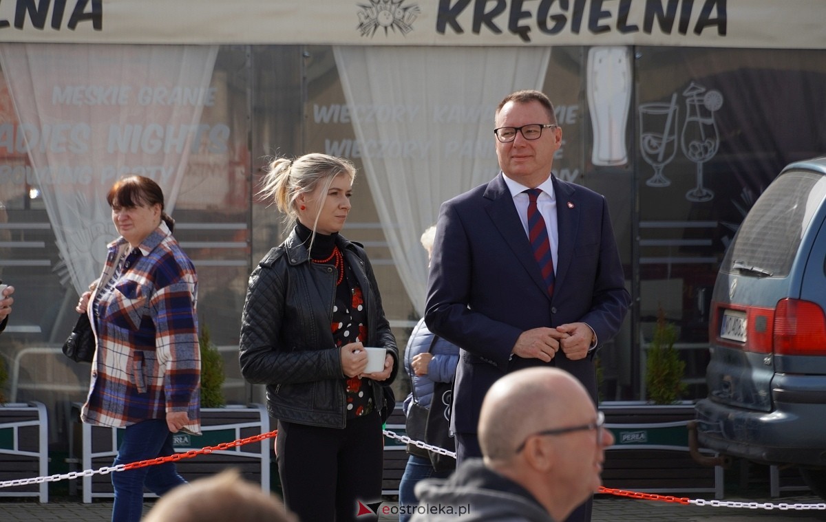 10 urodziny Hali Targowej Feniks w Ostrołęce [27.09.2025] - zdjęcie #66 - eOstroleka.pl