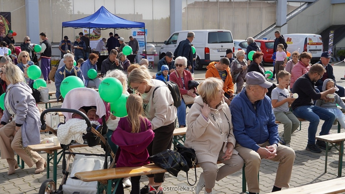 10 urodziny Hali Targowej Feniks w Ostrołęce [27.09.2025] - zdjęcie #65 - eOstroleka.pl