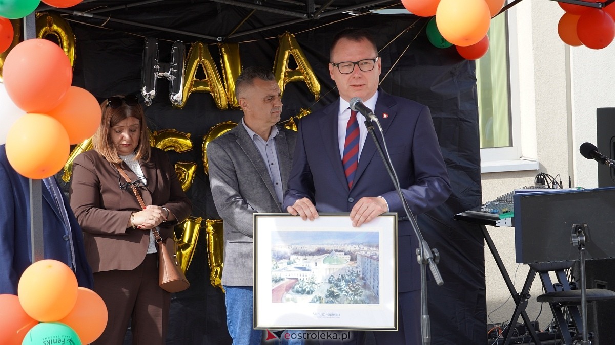 10 urodziny Hali Targowej Feniks w Ostrołęce [27.09.2025] - zdjęcie #63 - eOstroleka.pl