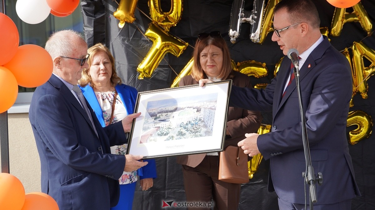 10 urodziny Hali Targowej Feniks w Ostrołęce [27.09.2025] - zdjęcie #62 - eOstroleka.pl
