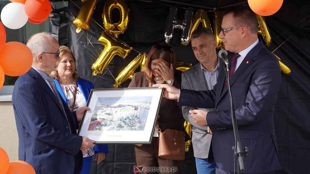 10 urodziny Hali Targowej Feniks w Ostrołęce [27.09.2025] - zdjęcie #61 - eOstroleka.pl