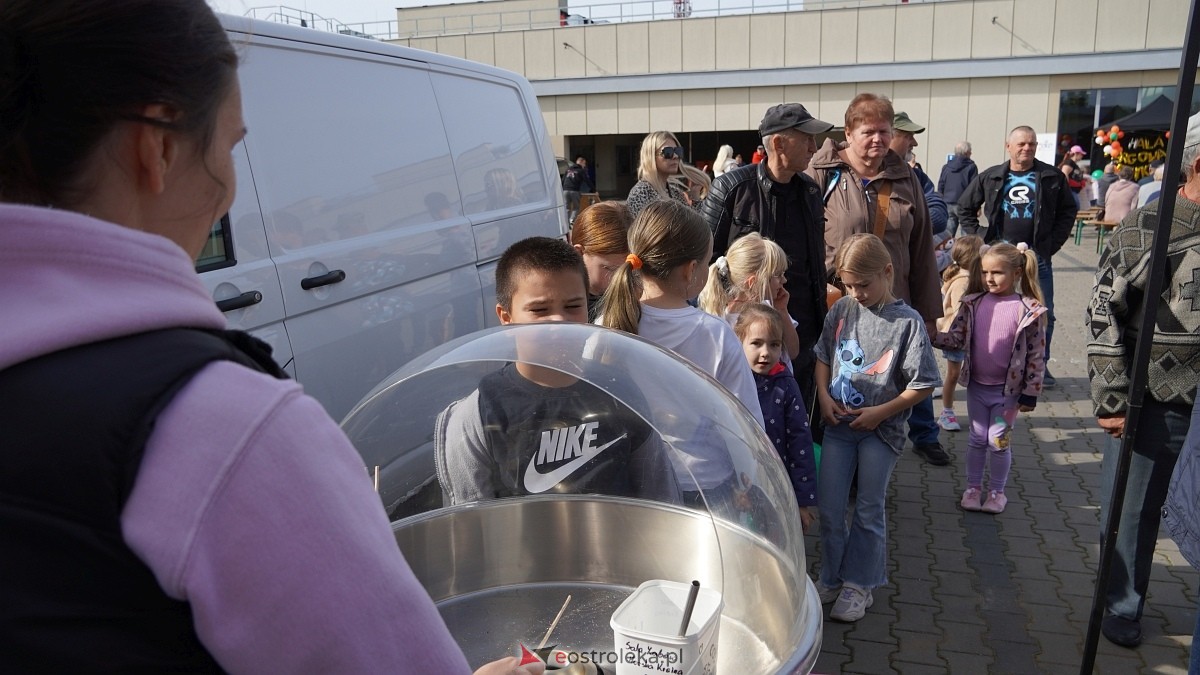 10 urodziny Hali Targowej Feniks w Ostrołęce [27.09.2025] - zdjęcie #55 - eOstroleka.pl