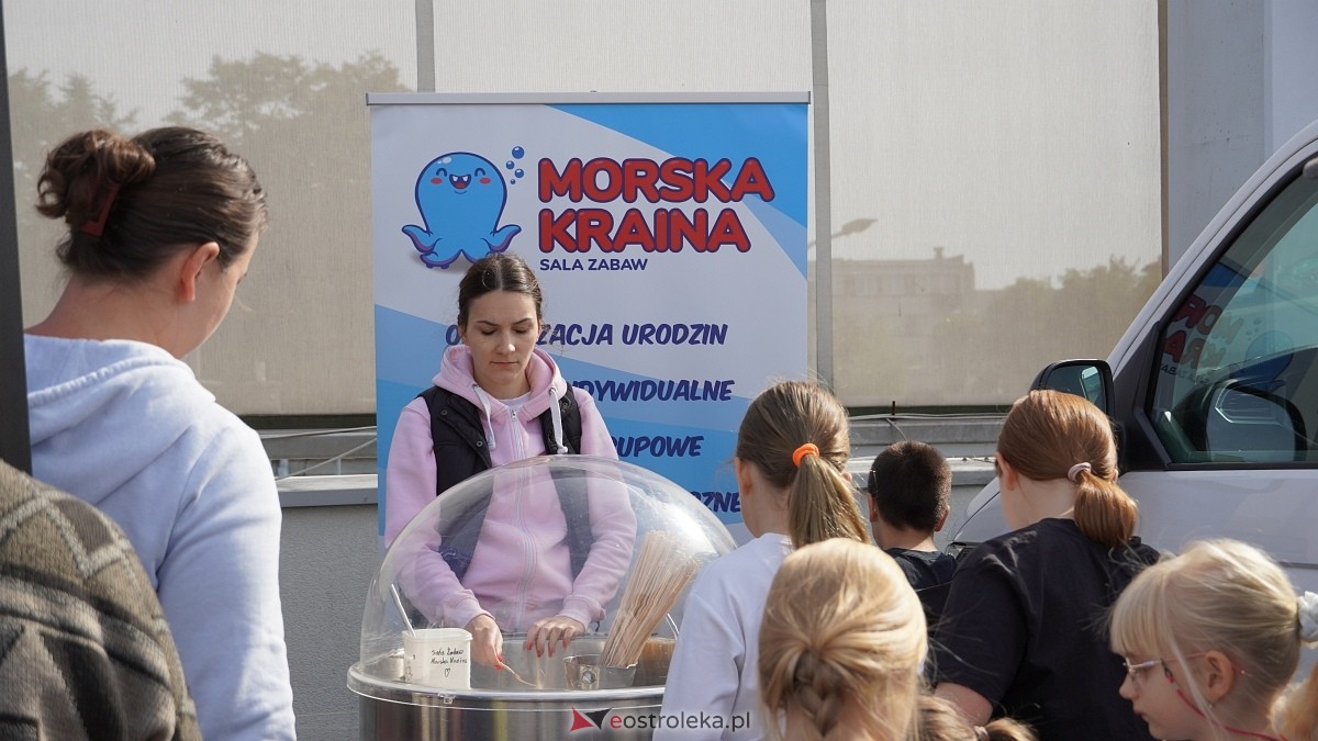10 urodziny Hali Targowej Feniks w Ostrołęce [27.09.2025] - zdjęcie #54 - eOstroleka.pl