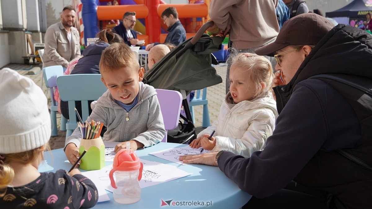 10 urodziny Hali Targowej Feniks w Ostrołęce [27.09.2025] - zdjęcie #49 - eOstroleka.pl