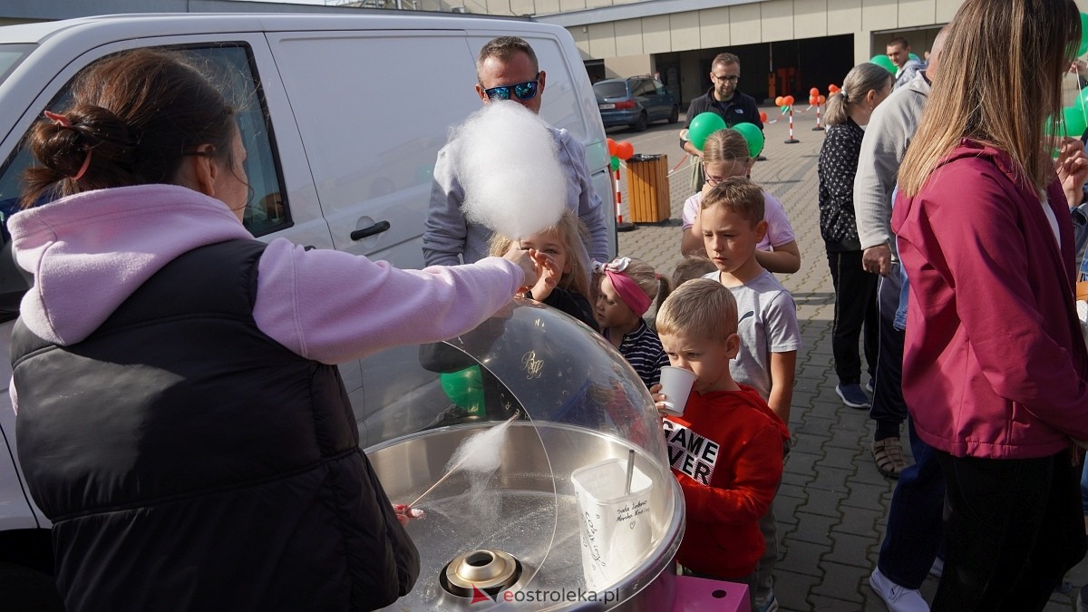 10 urodziny Hali Targowej Feniks w Ostrołęce [27.09.2025] - zdjęcie #47 - eOstroleka.pl