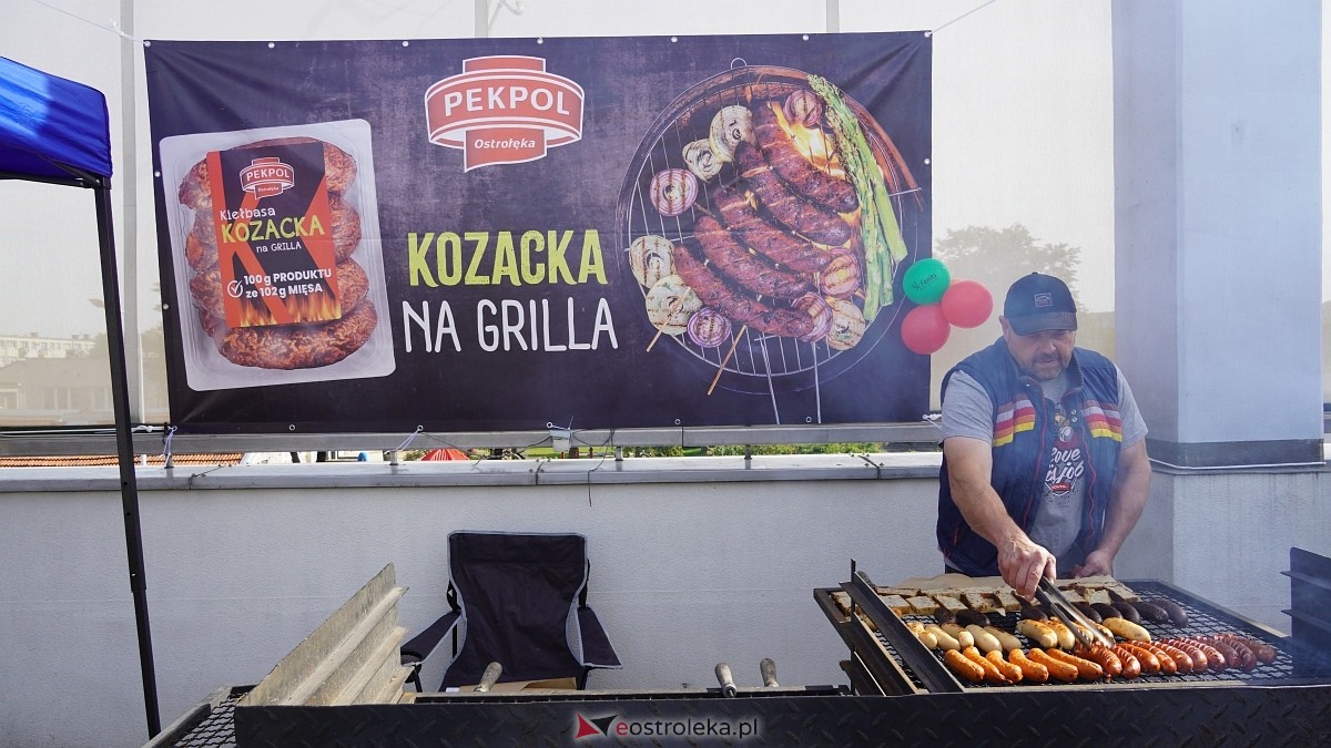 10 urodziny Hali Targowej Feniks w Ostrołęce [27.09.2025] - zdjęcie #45 - eOstroleka.pl