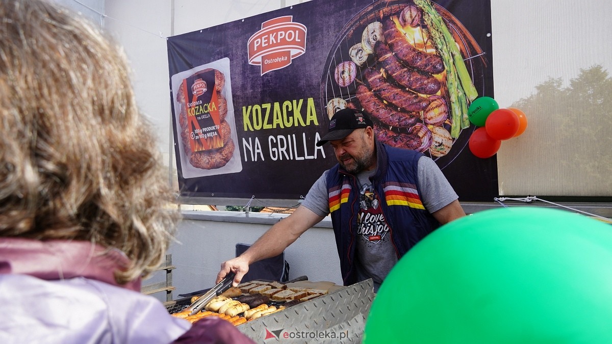 10 urodziny Hali Targowej Feniks w Ostrołęce [27.09.2025] - zdjęcie #44 - eOstroleka.pl