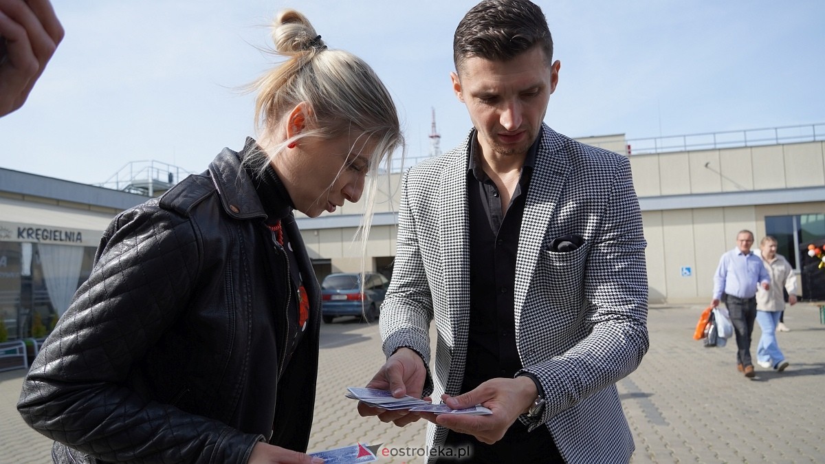 10 urodziny Hali Targowej Feniks w Ostrołęce [27.09.2025] - zdjęcie #42 - eOstroleka.pl