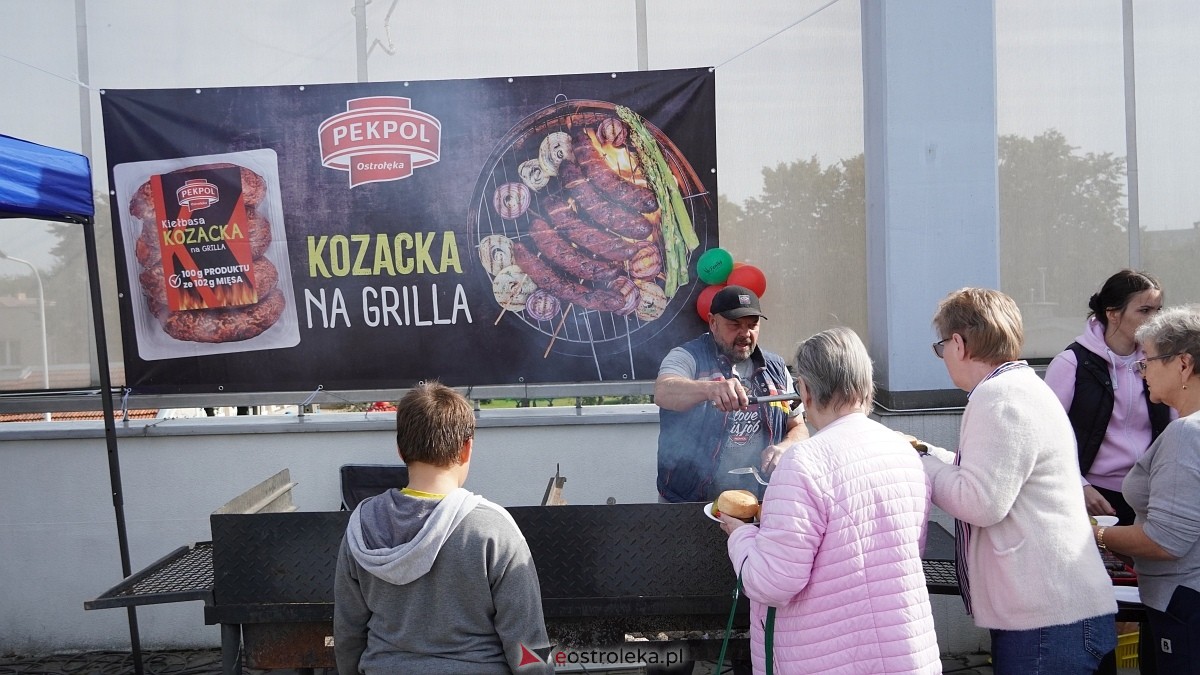 10 urodziny Hali Targowej Feniks w Ostrołęce [27.09.2025] - zdjęcie #39 - eOstroleka.pl