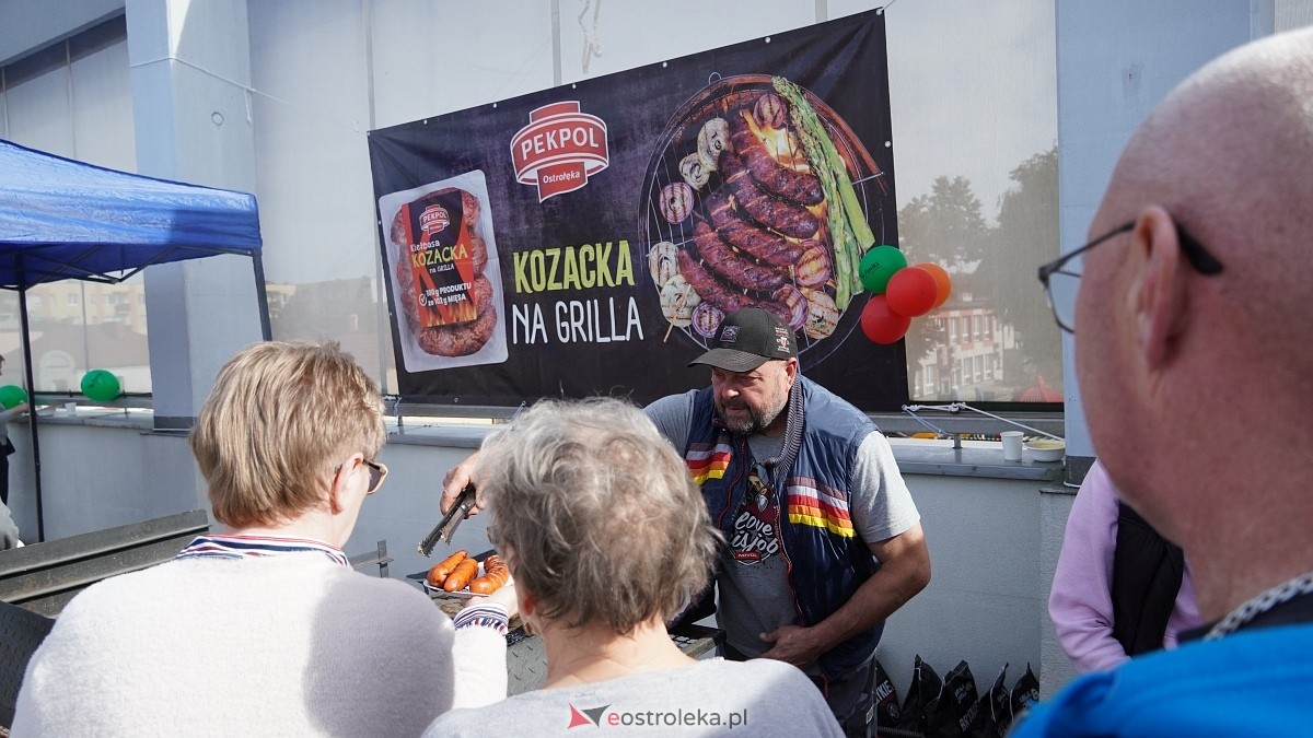 10 urodziny Hali Targowej Feniks w Ostrołęce [27.09.2025] - zdjęcie #38 - eOstroleka.pl