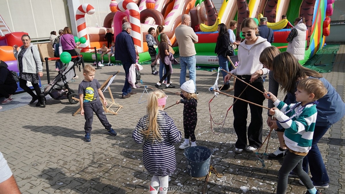 10 urodziny Hali Targowej Feniks w Ostrołęce [27.09.2025] - zdjęcie #34 - eOstroleka.pl