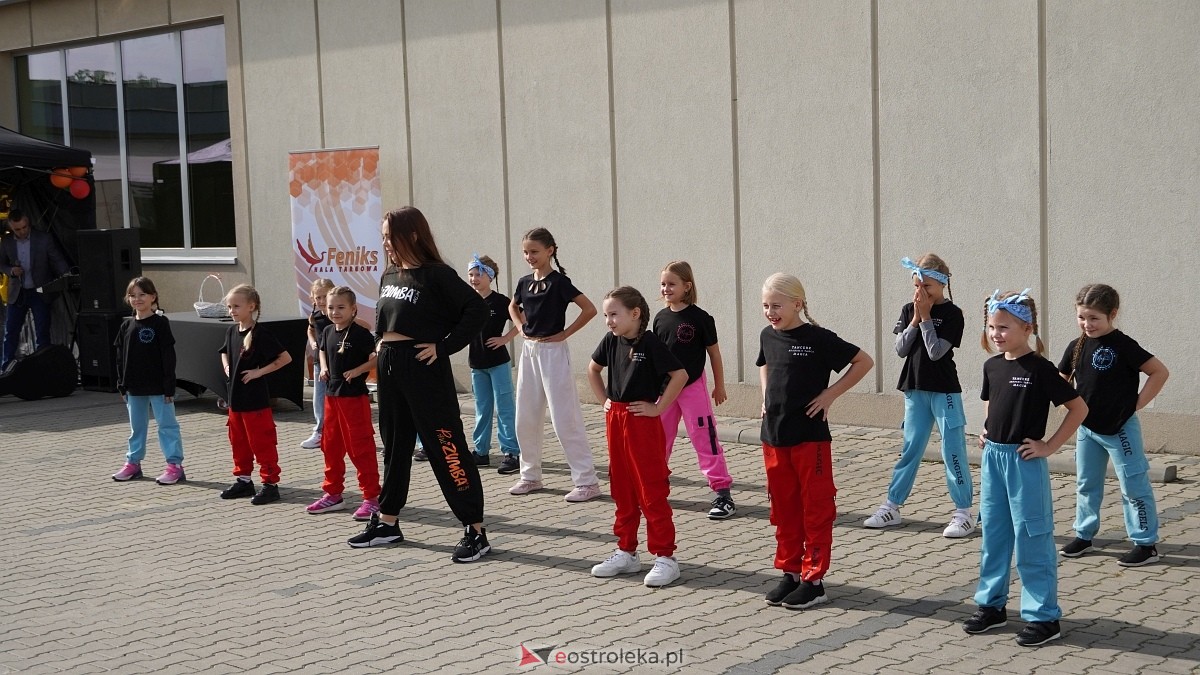 10 urodziny Hali Targowej Feniks w Ostrołęce [27.09.2025] - zdjęcie #33 - eOstroleka.pl