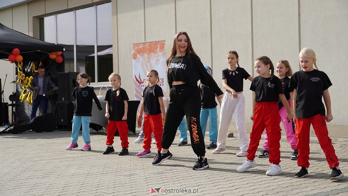 10 urodziny Hali Targowej Feniks w Ostrołęce [27.09.2025] - zdjęcie #32 - eOstroleka.pl