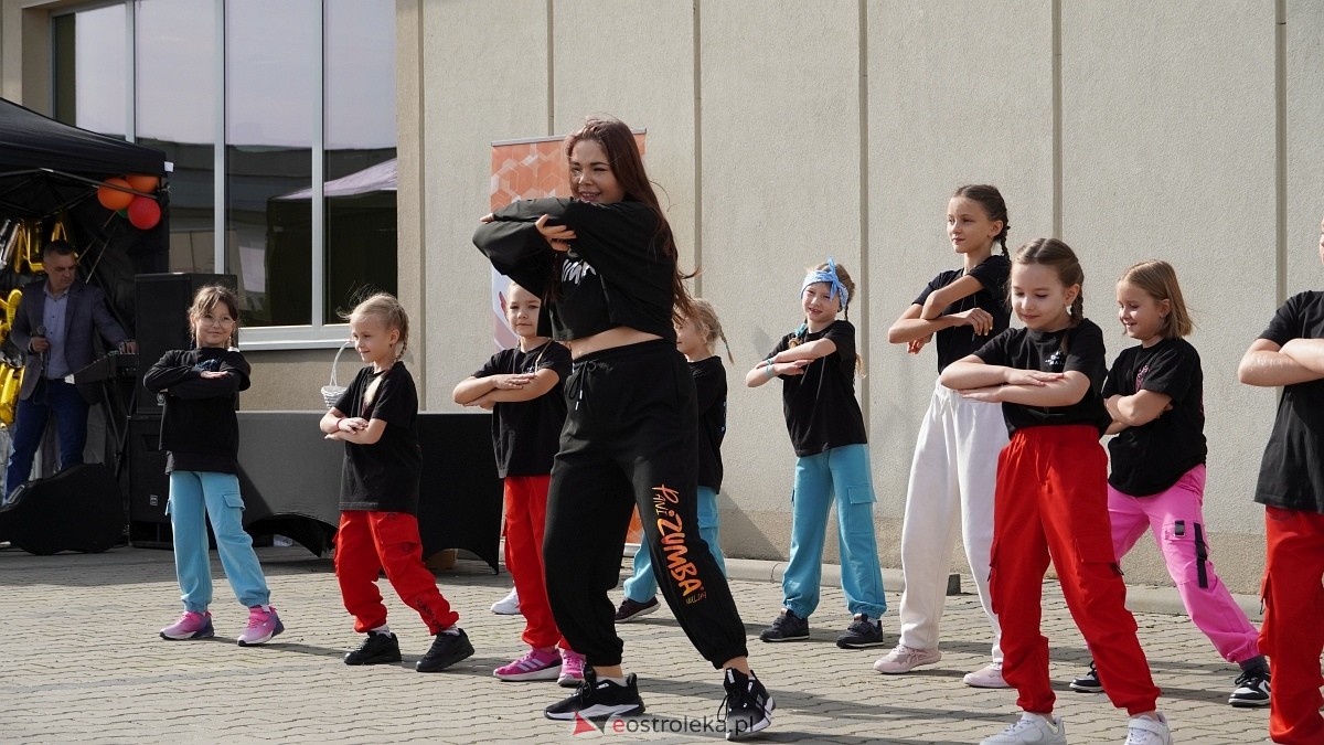 10 urodziny Hali Targowej Feniks w Ostrołęce [27.09.2025] - zdjęcie #31 - eOstroleka.pl