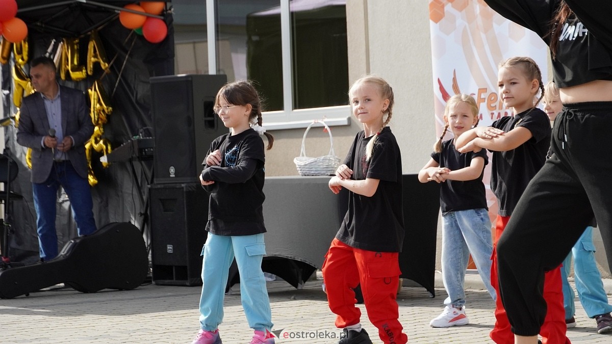 10 urodziny Hali Targowej Feniks w Ostrołęce [27.09.2025] - zdjęcie #28 - eOstroleka.pl