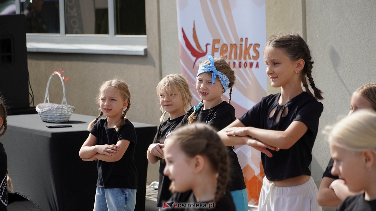 10 urodziny Hali Targowej Feniks w Ostrołęce [27.09.2025] - zdjęcie #26 - eOstroleka.pl