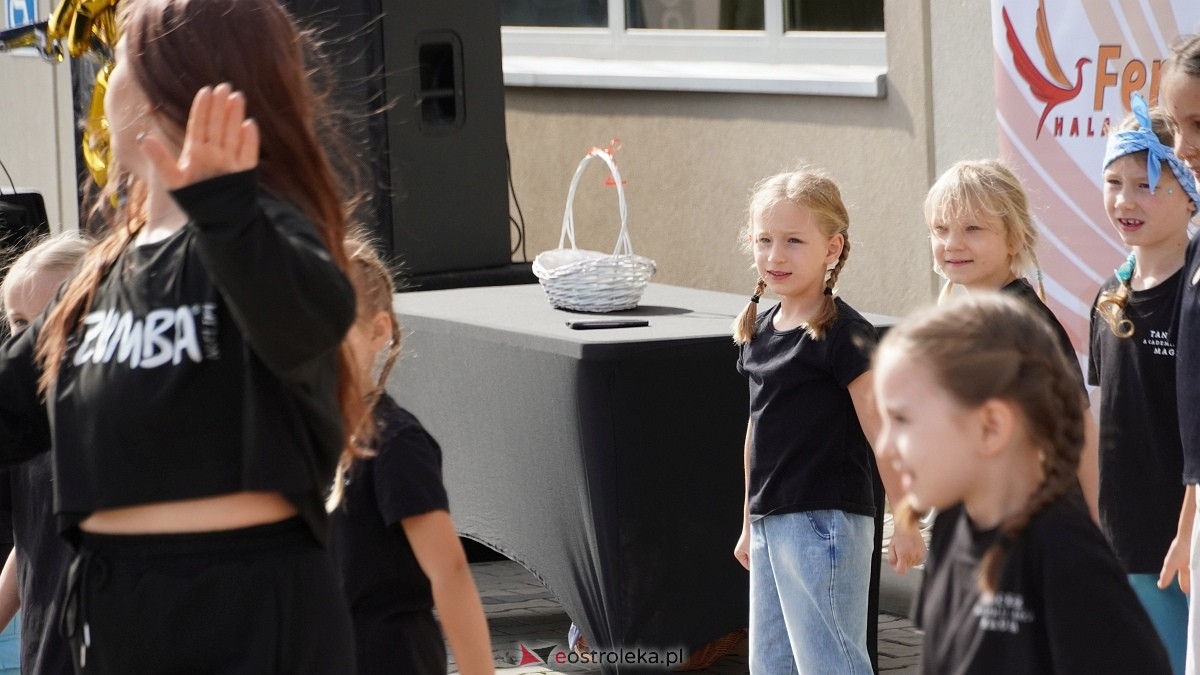 10 urodziny Hali Targowej Feniks w Ostrołęce [27.09.2025] - zdjęcie #25 - eOstroleka.pl