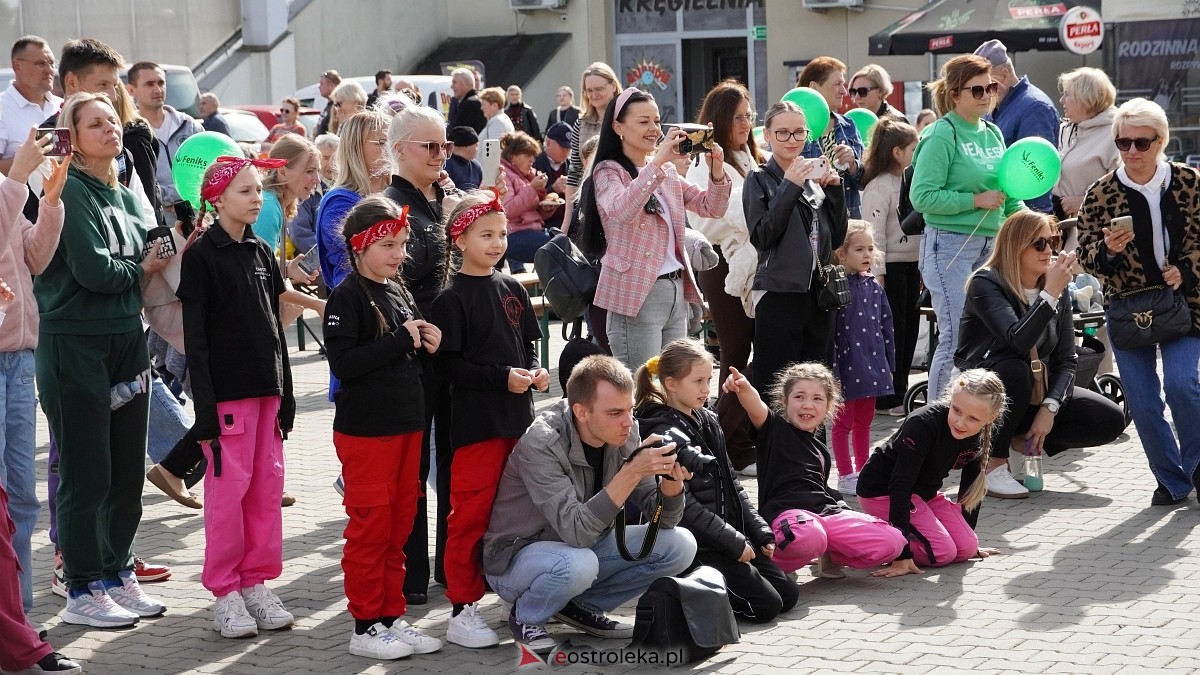 10 urodziny Hali Targowej Feniks w Ostrołęce [27.09.2025] - zdjęcie #22 - eOstroleka.pl