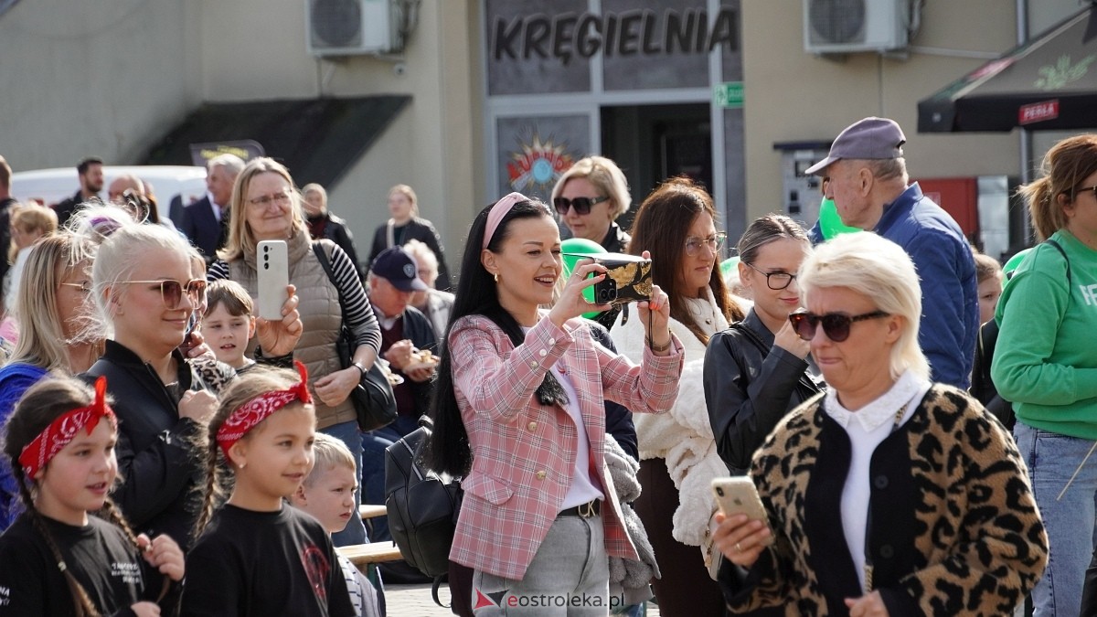 10 urodziny Hali Targowej Feniks w Ostrołęce [27.09.2025] - zdjęcie #21 - eOstroleka.pl