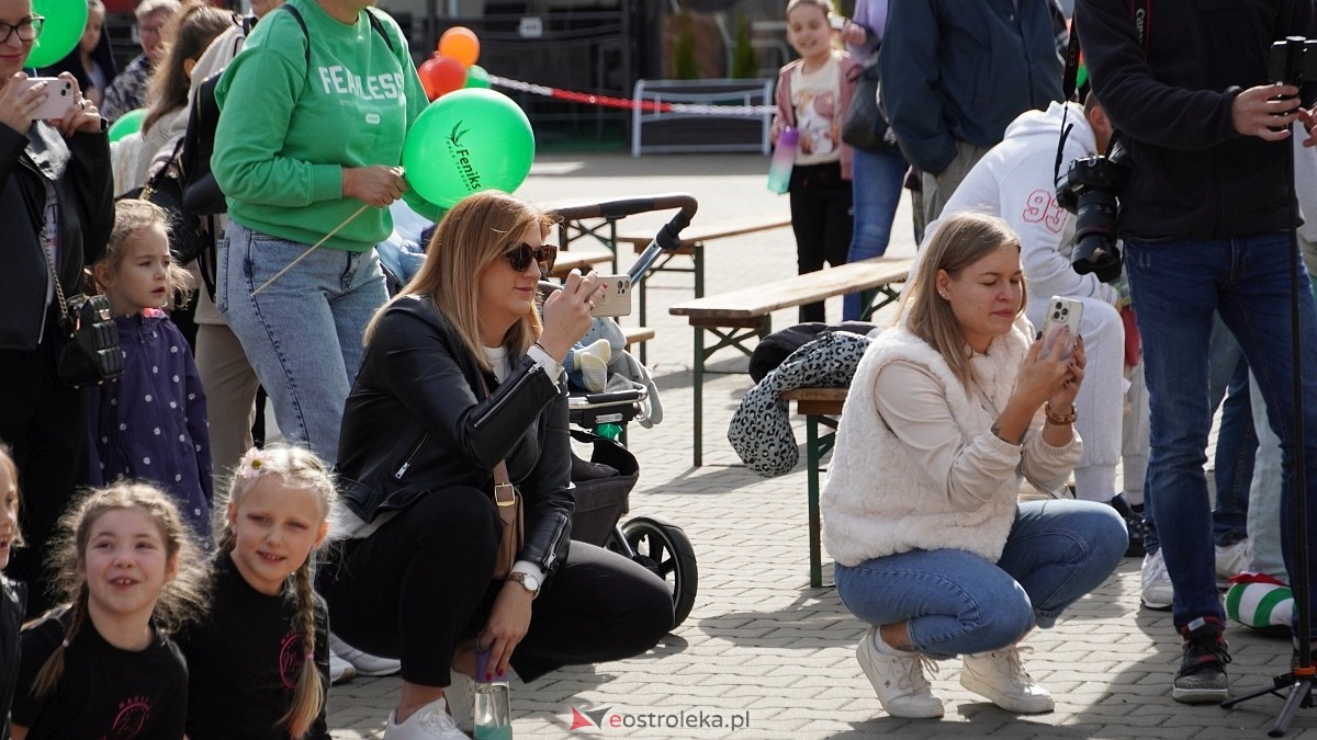 10 urodziny Hali Targowej Feniks w Ostrołęce [27.09.2025] - zdjęcie #20 - eOstroleka.pl