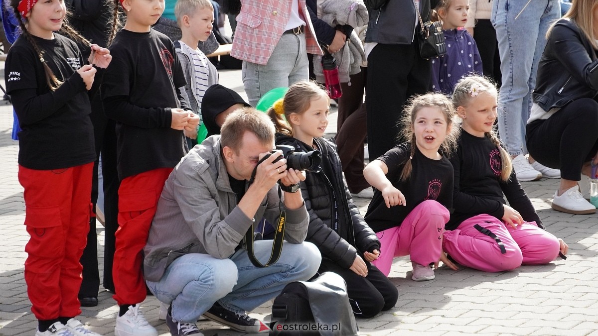 10 urodziny Hali Targowej Feniks w Ostrołęce [27.09.2025] - zdjęcie #19 - eOstroleka.pl