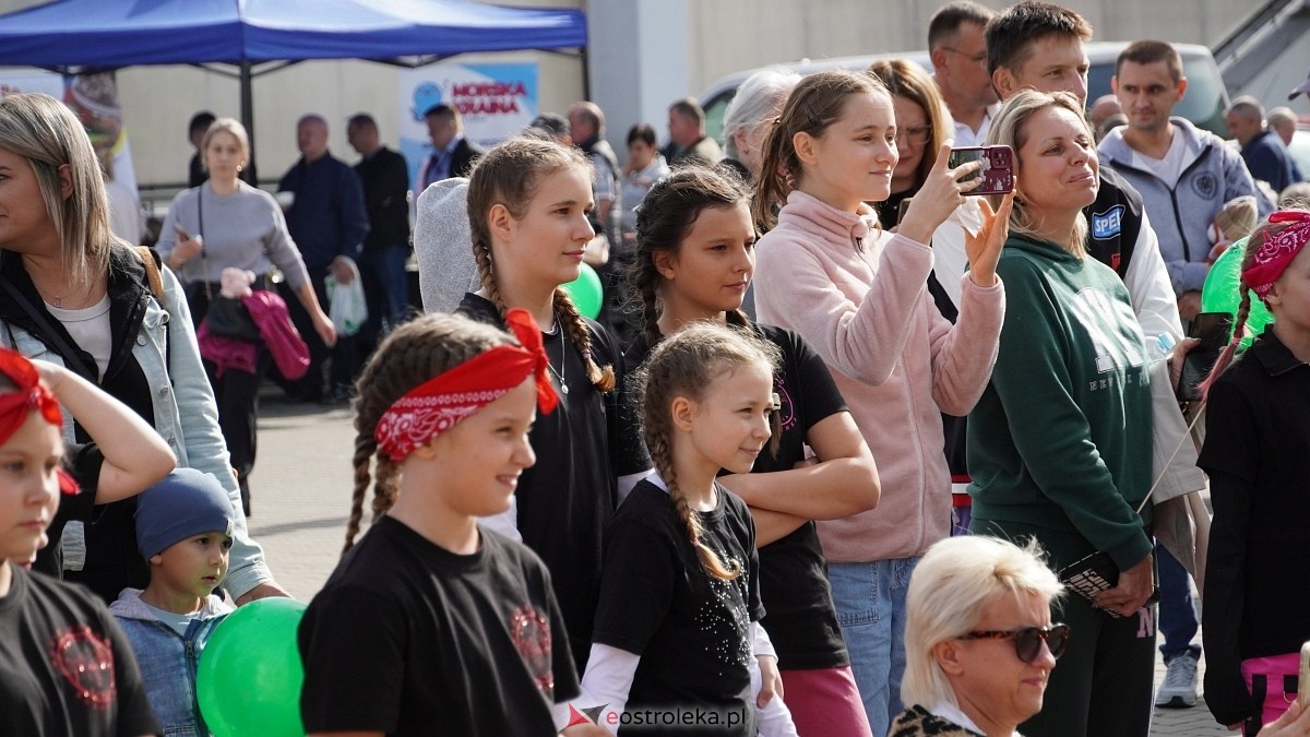 10 urodziny Hali Targowej Feniks w Ostrołęce [27.09.2025] - zdjęcie #17 - eOstroleka.pl