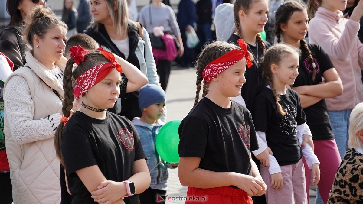 10 urodziny Hali Targowej Feniks w Ostrołęce [27.09.2025] - zdjęcie #16 - eOstroleka.pl