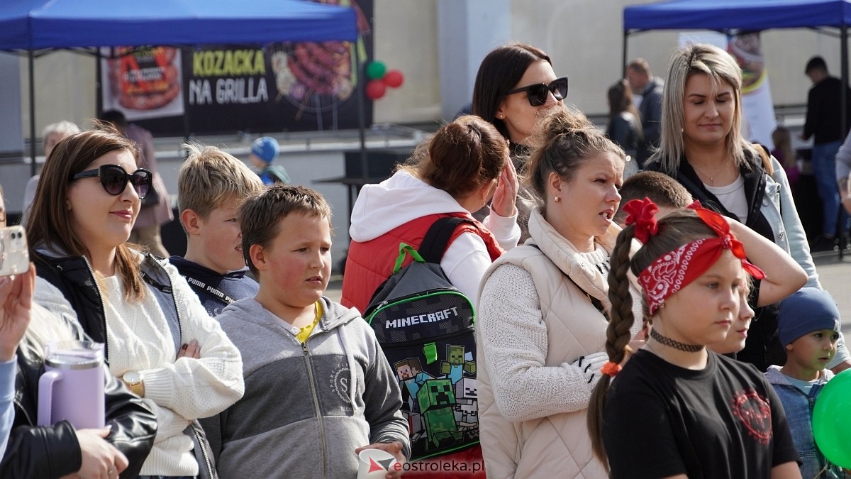10 urodziny Hali Targowej Feniks w Ostrołęce [27.09.2025] - zdjęcie #15 - eOstroleka.pl