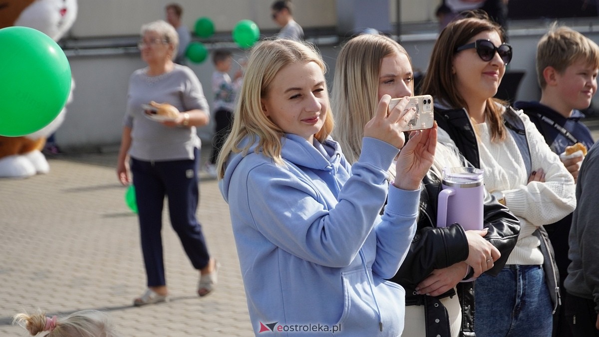 10 urodziny Hali Targowej Feniks w Ostrołęce [27.09.2025] - zdjęcie #14 - eOstroleka.pl