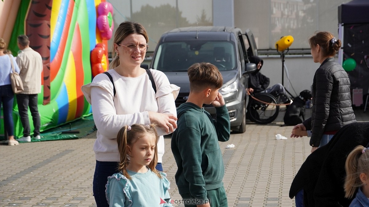 10 urodziny Hali Targowej Feniks w Ostrołęce [27.09.2025] - zdjęcie #13 - eOstroleka.pl