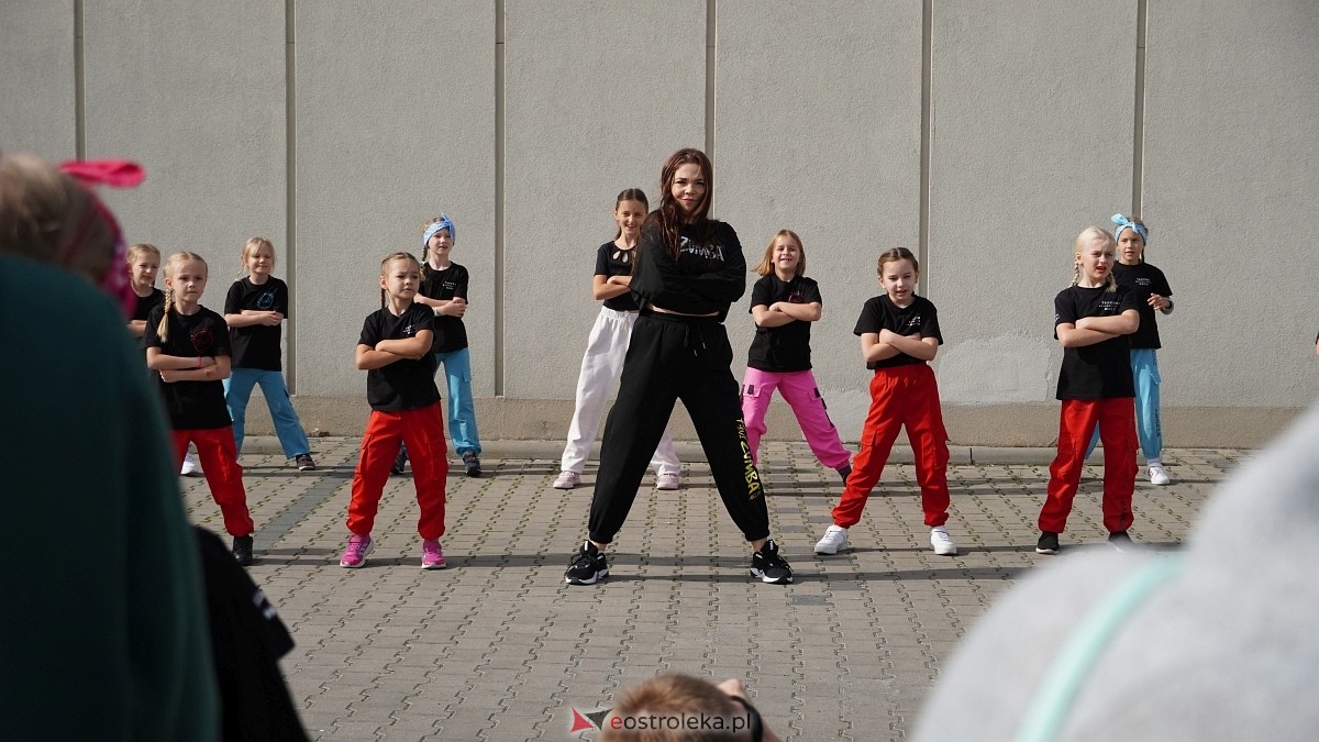 10 urodziny Hali Targowej Feniks w Ostrołęce [27.09.2025] - zdjęcie #8 - eOstroleka.pl