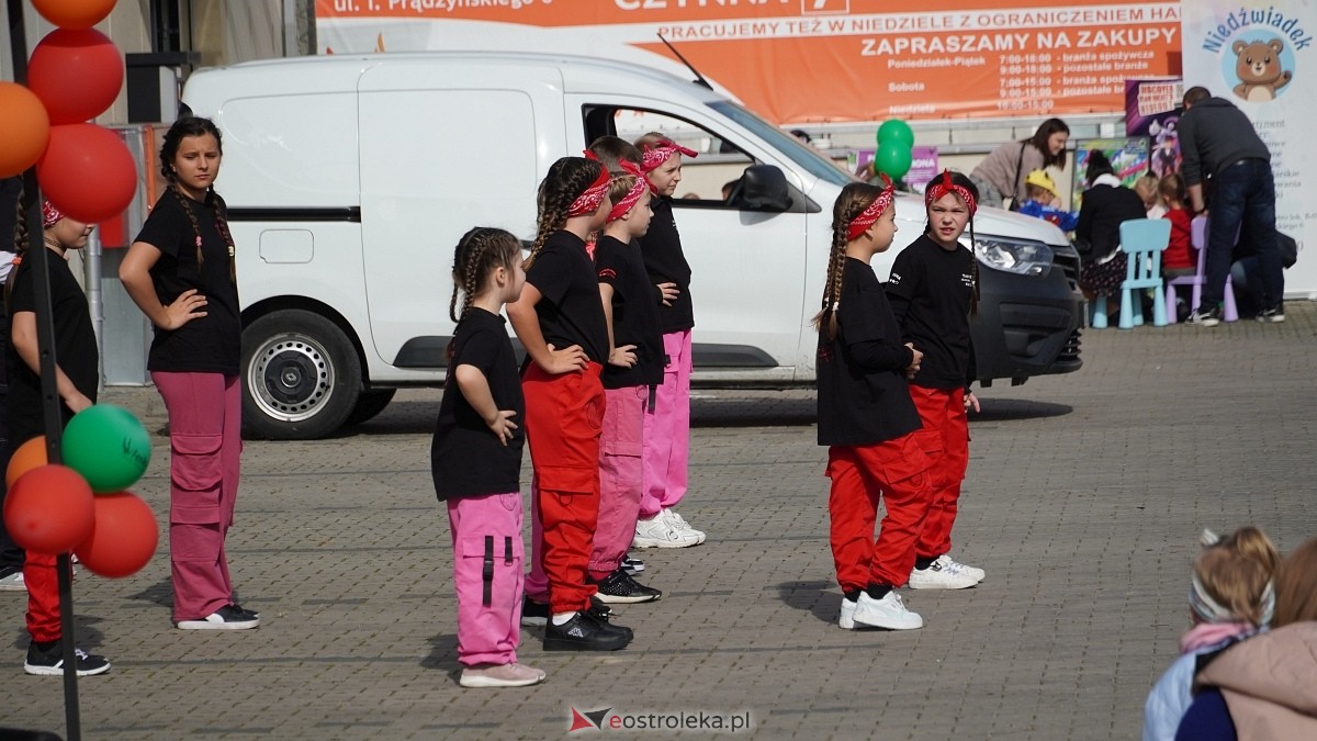 10 urodziny Hali Targowej Feniks w Ostrołęce [27.09.2025] - zdjęcie #3 - eOstroleka.pl