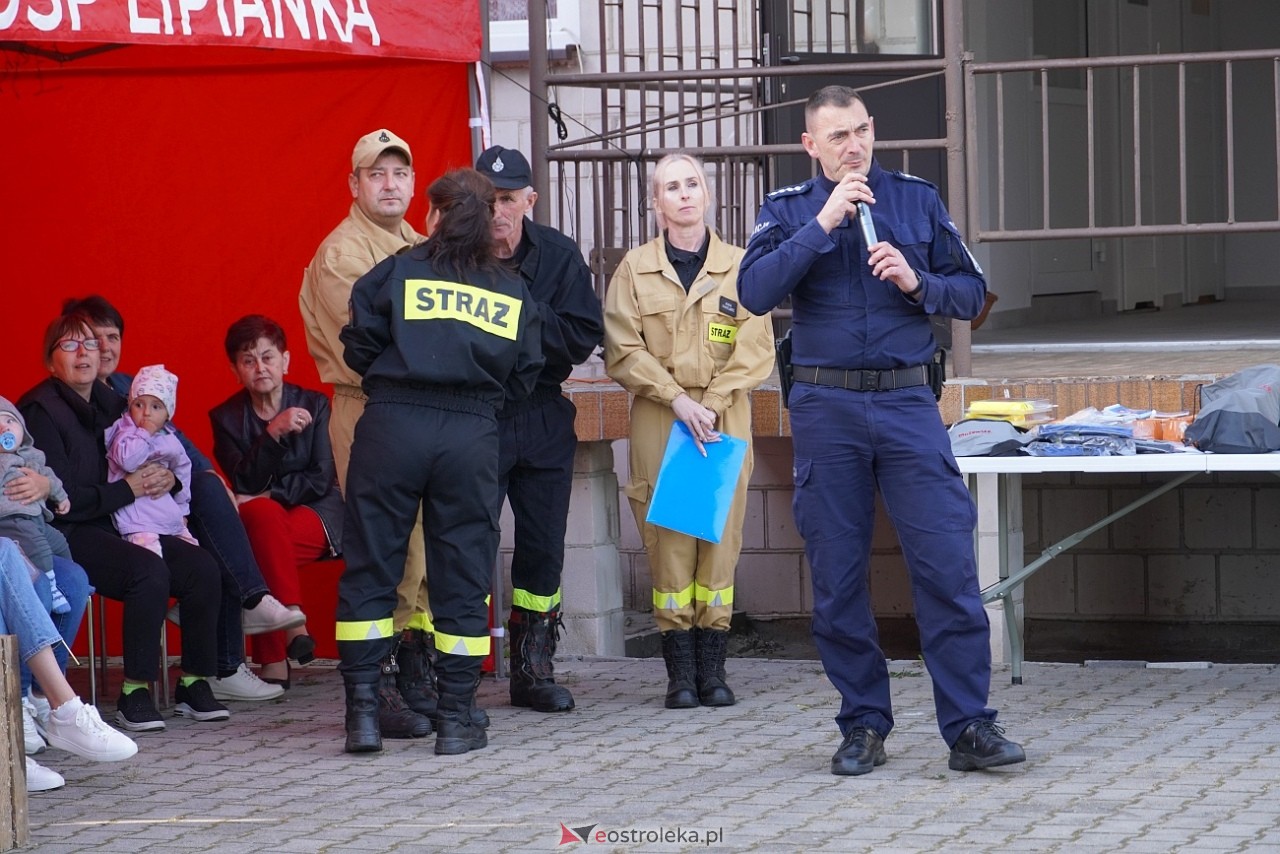 Piknik Bezpieczna Lipianka - Społeczność w działaniu  [27.09.2025] - zdjęcie #68 - eOstroleka.pl