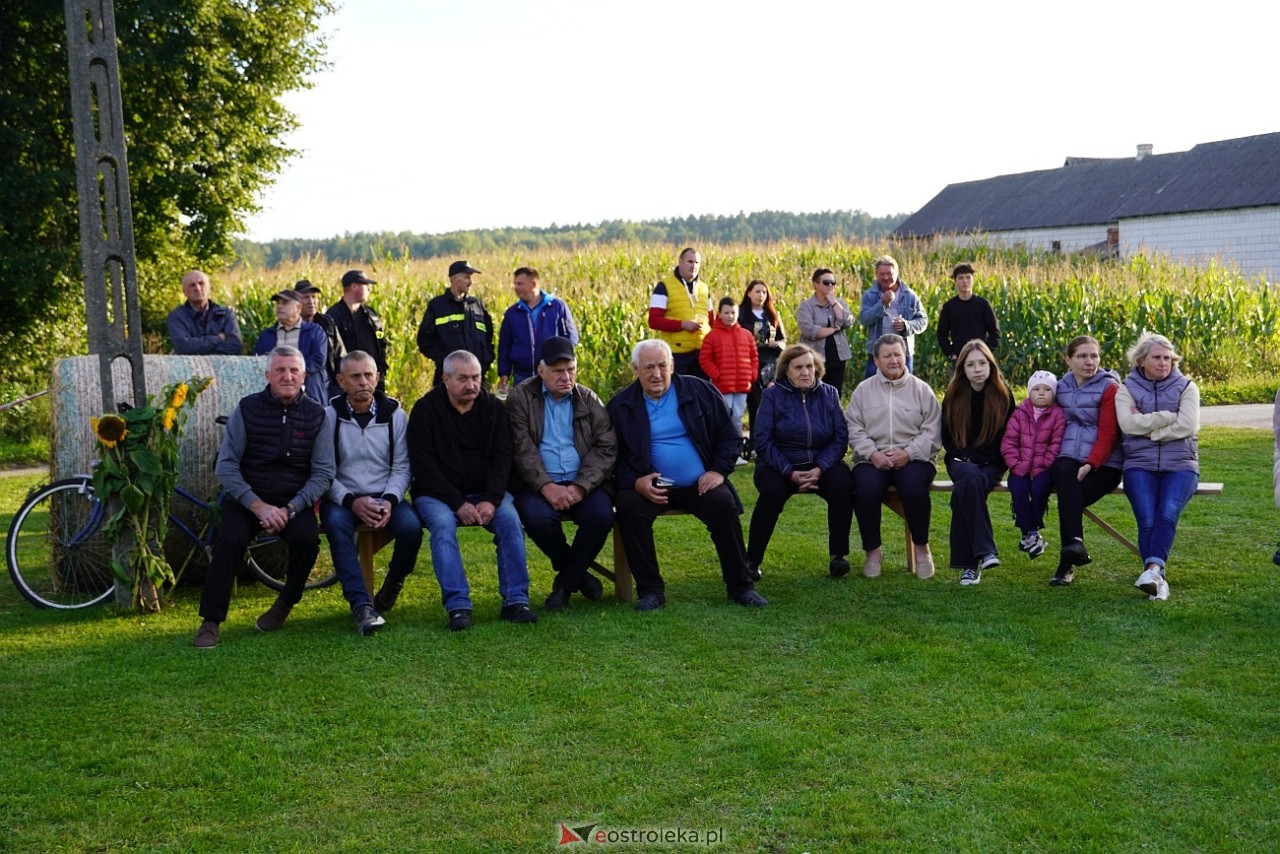 Piknik Bezpieczna Lipianka - Społeczność w działaniu  [27.09.2025] - zdjęcie #66 - eOstroleka.pl